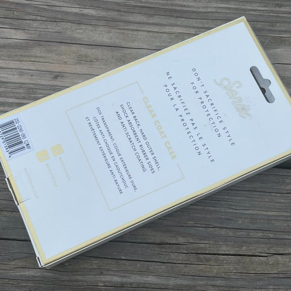 Sonix iPhone Case 6/6S "Girls just wanna have fund - Picture 3 of 11